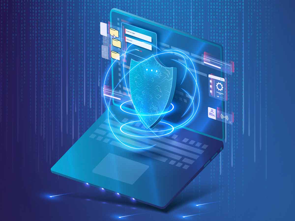 اهمیت آنتی ویروس