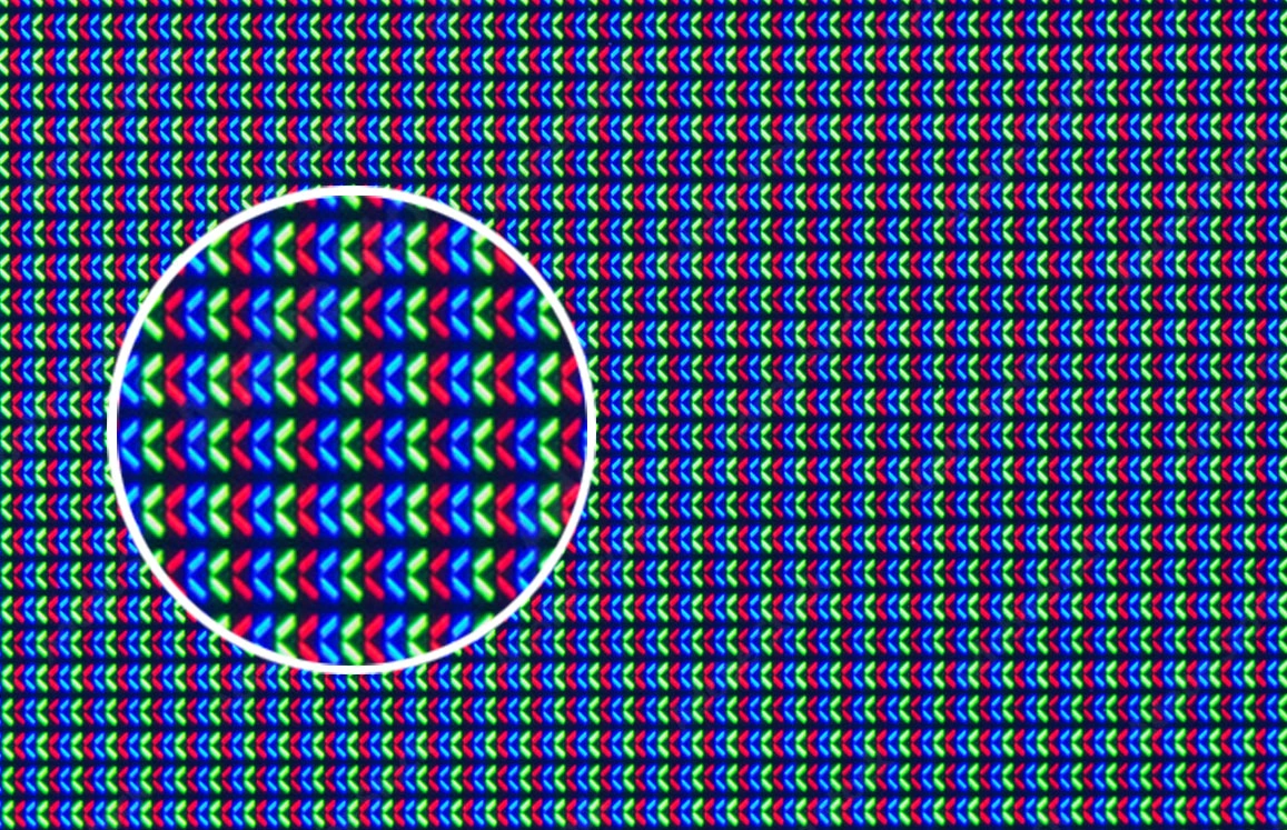 صفحه نمایش خراب لپتاپ