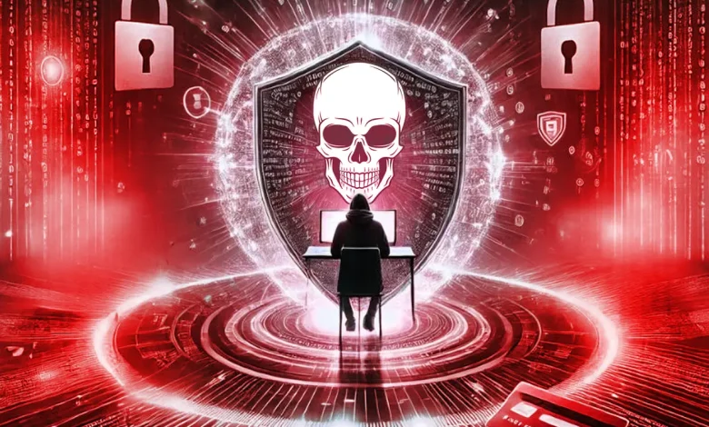 وی پی ان های مخرب