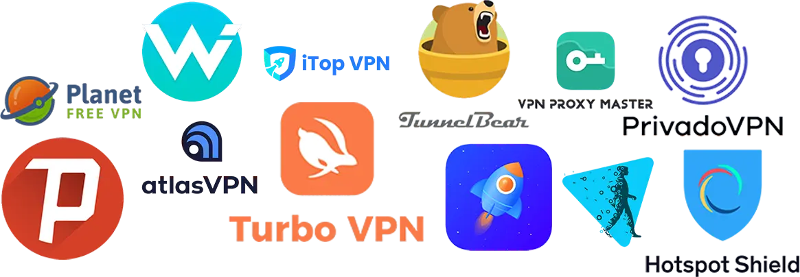 انواع فیلترشکن ویندوز