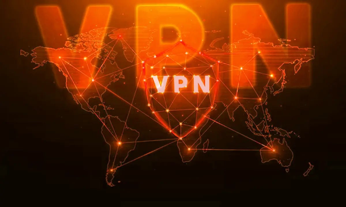 vpn مخرب