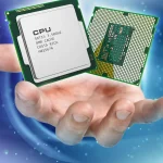 سی پی یو لپ تاپ