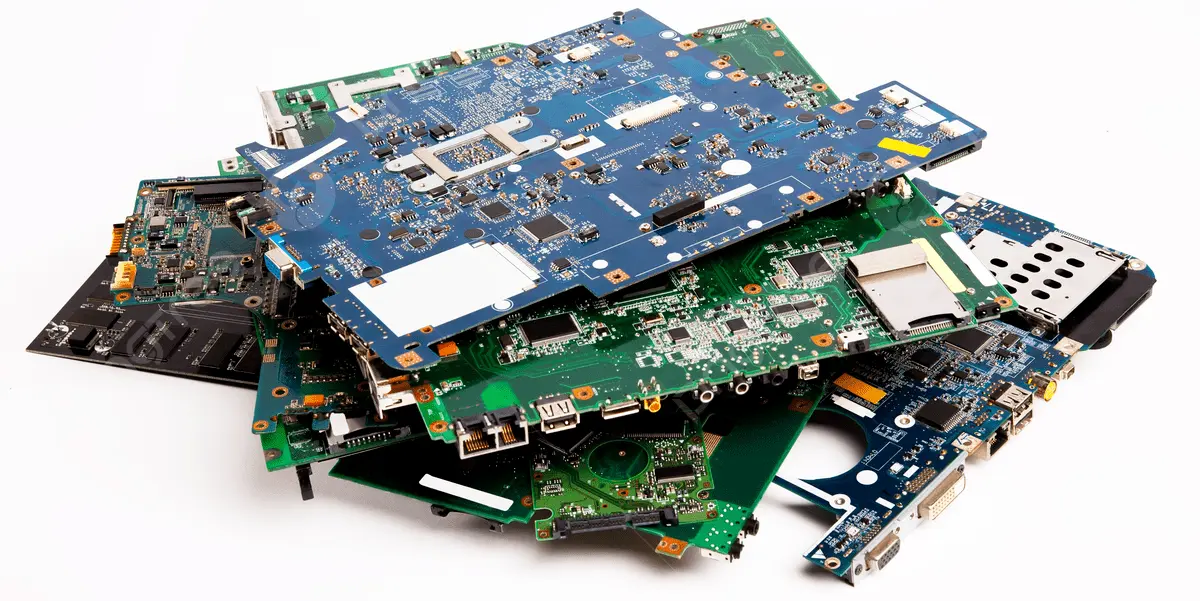 قطعه داخلی سی پی یو