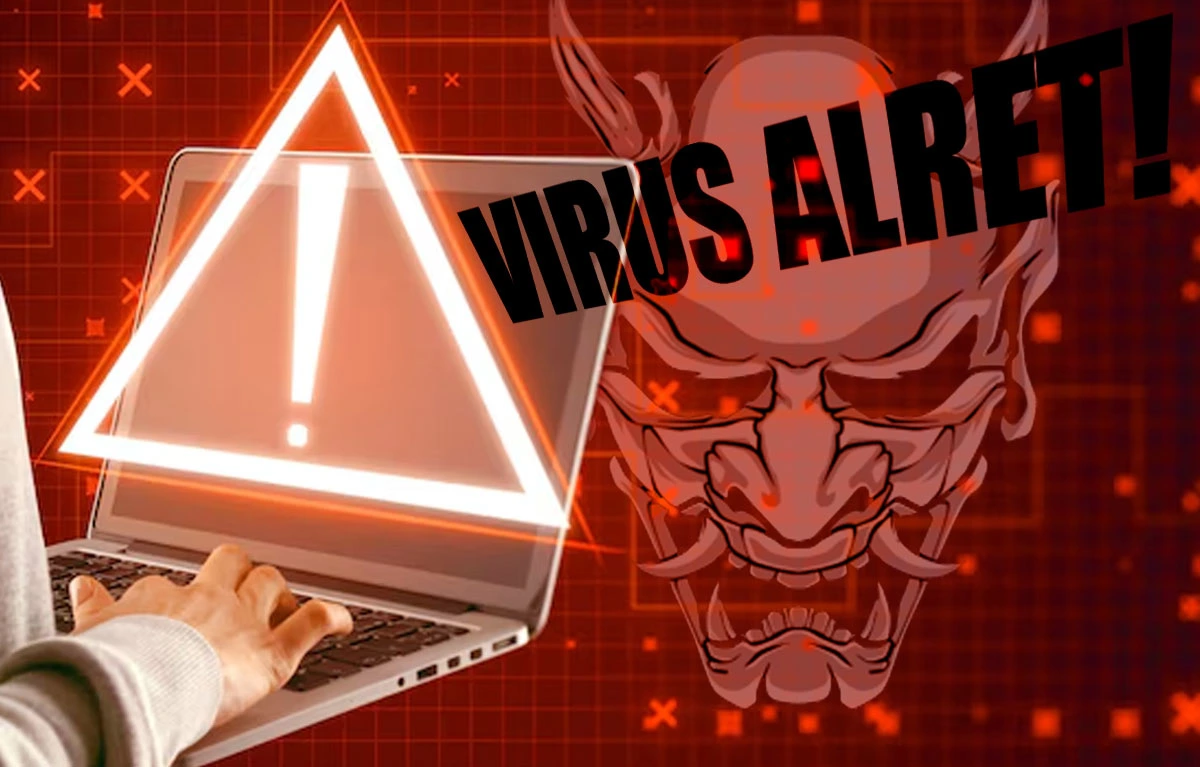 اهمیت آنتی ویروس