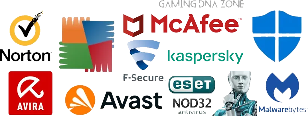 انتی ویروس های رایگان