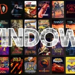 ویندوز مناسب گیمینگ