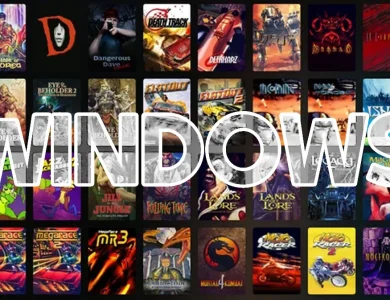 ویندوز مناسب گیمینگ