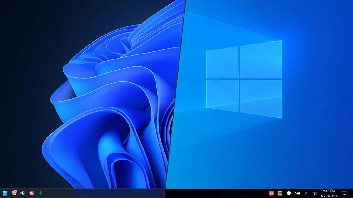 انواع ویندوز