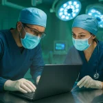 تست و بررسی سلامت لپتاپ