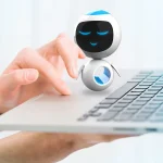 تاچ پد لپتاپ