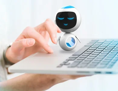 تاچ پد لپتاپ