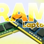 رم لپ تاپ
