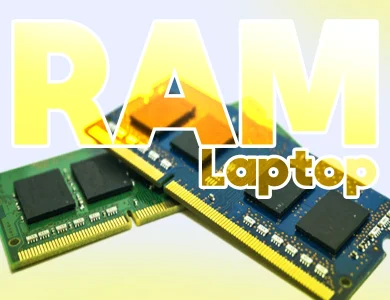 رم لپ تاپ