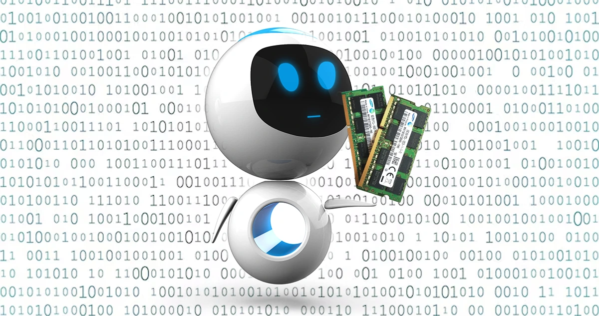 رم لپتاپ در سایت اوج کالا