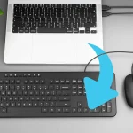 کیبورد تایپ