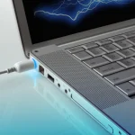 کالیبره کردن باتری لپتاپ