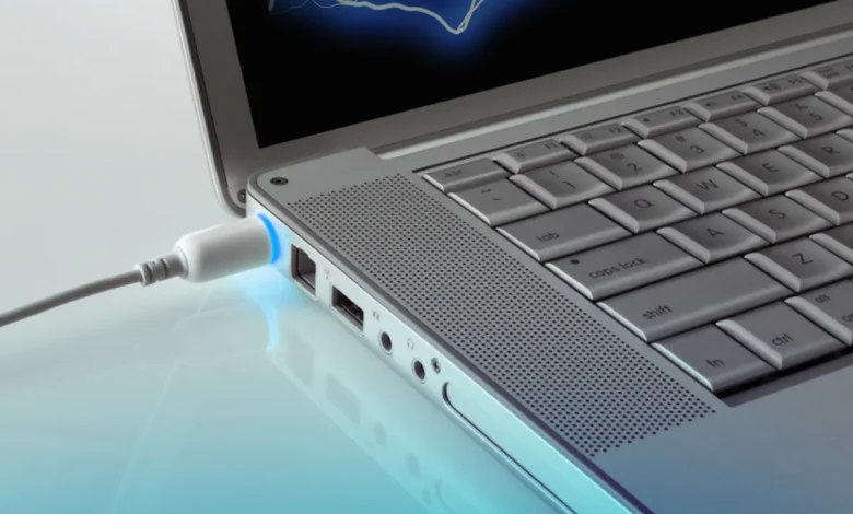 کالیبره کردن باتری لپتاپ