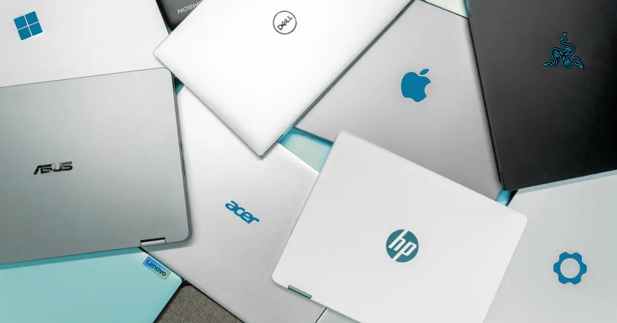 لپتاپ های دست دوم