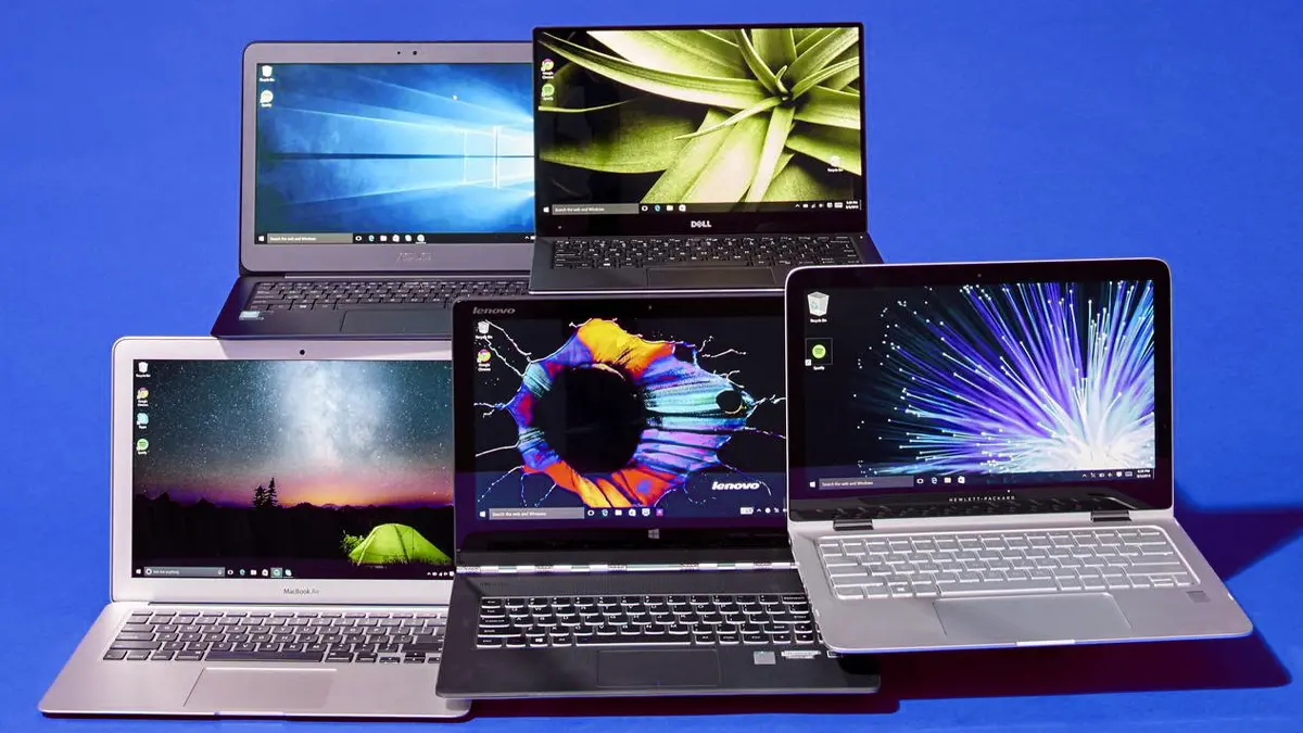 لپتاپ دست دوم