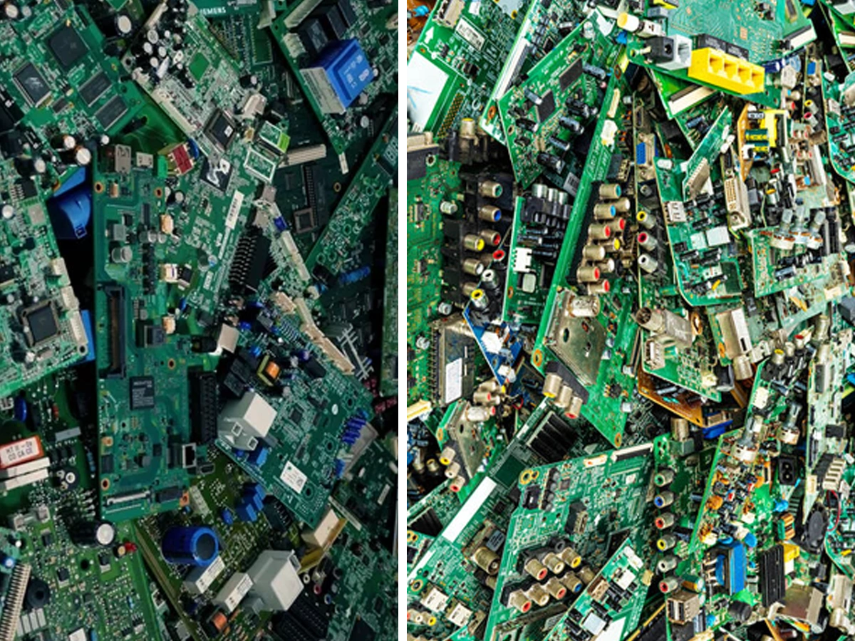 تفاوت مینی برد و مادربرد لپ تاپ‌