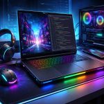 لپ تاپ‌ کاستوم شده